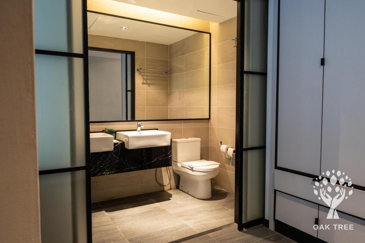 Red M101 By Oak Tree Apartment Куала Лумпур Екстериор снимка