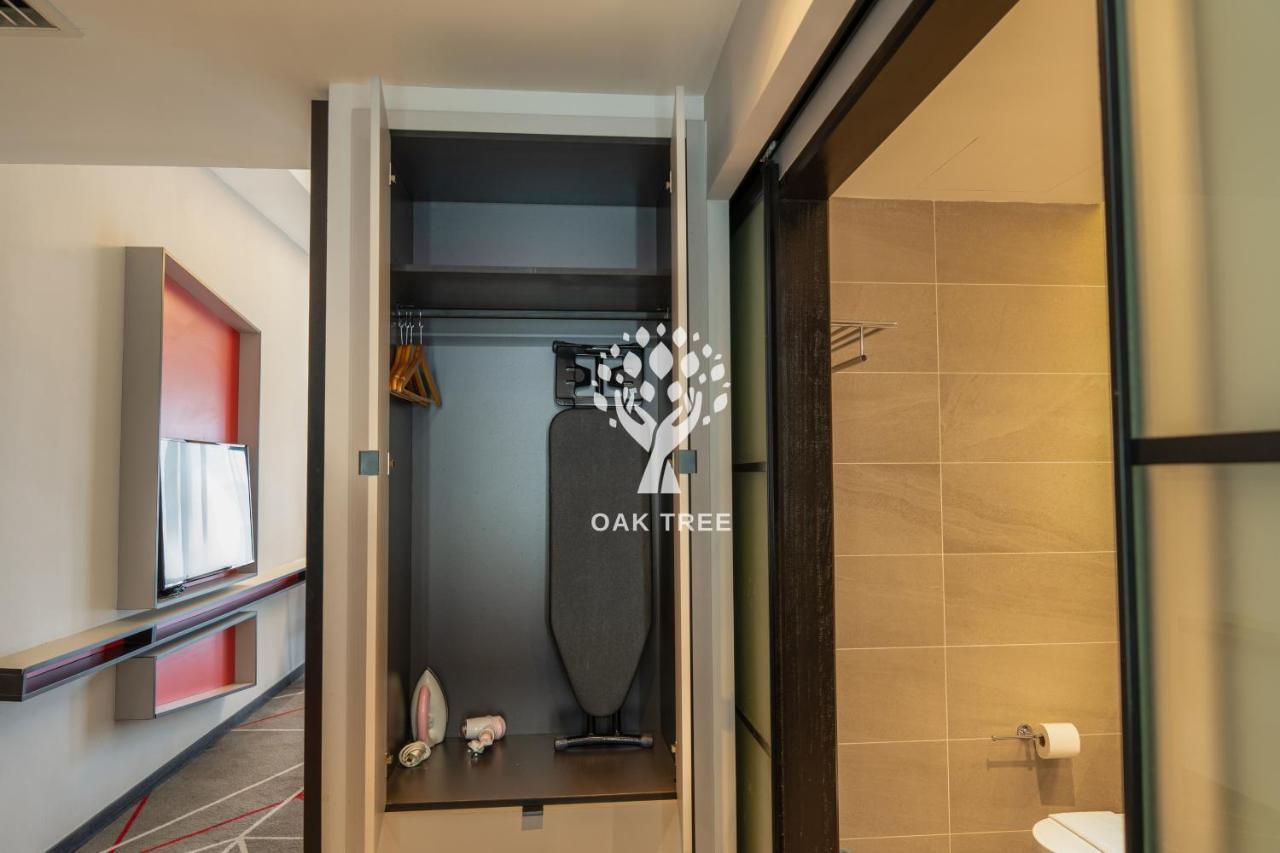 Red M101 By Oak Tree Apartment Куала Лумпур Екстериор снимка