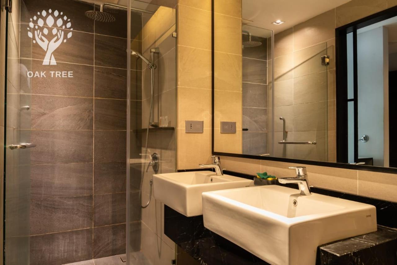 Red M101 By Oak Tree Apartment Куала Лумпур Екстериор снимка