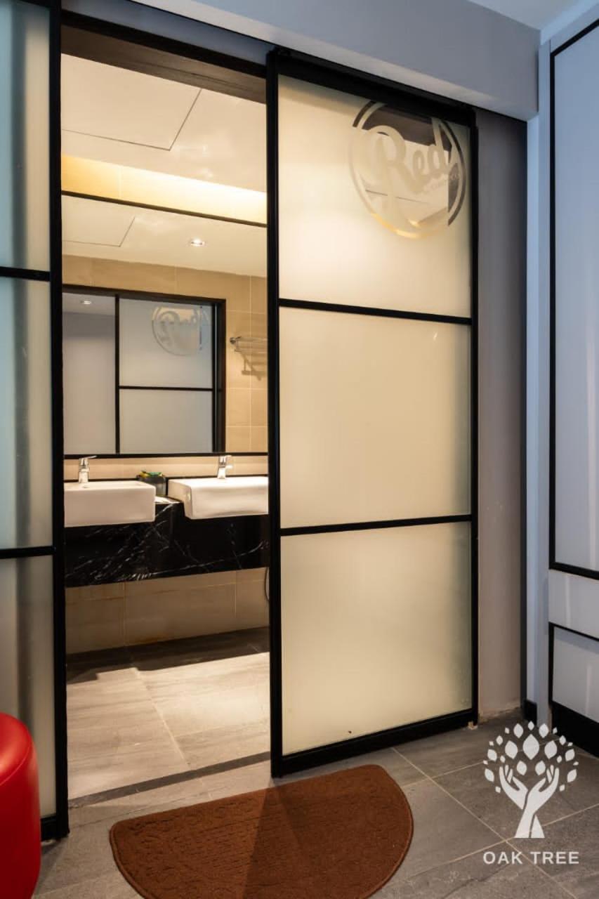 Red M101 By Oak Tree Apartment Куала Лумпур Екстериор снимка