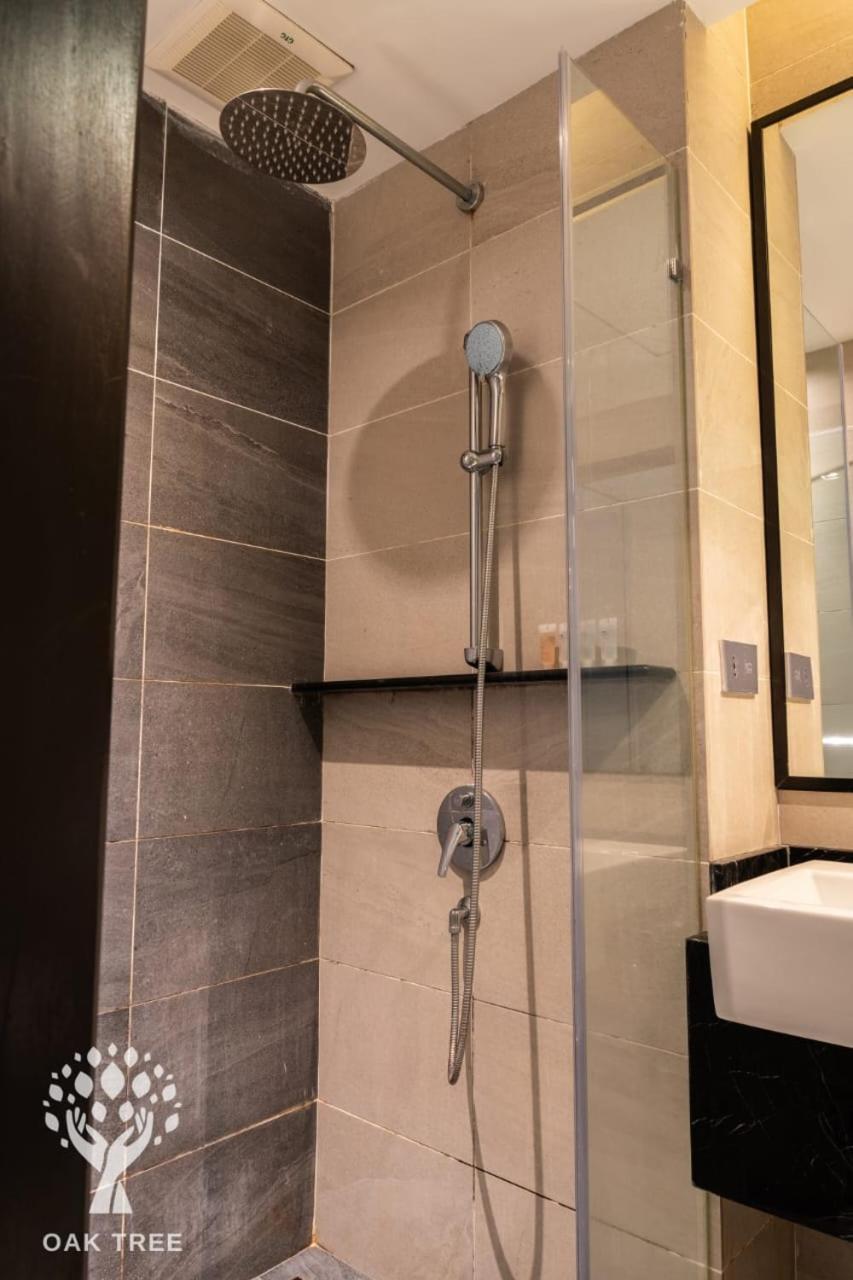 Red M101 By Oak Tree Apartment Куала Лумпур Екстериор снимка