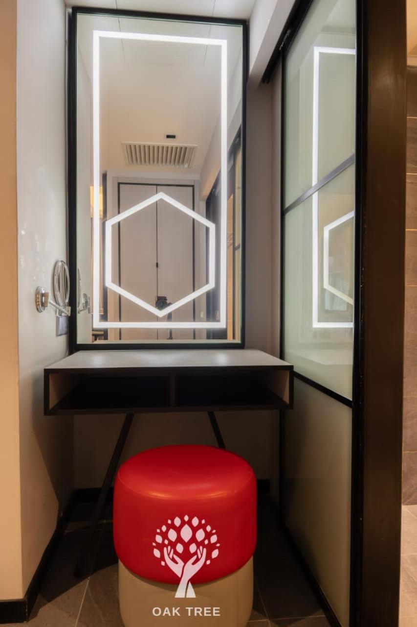 Red M101 By Oak Tree Apartment Куала Лумпур Екстериор снимка