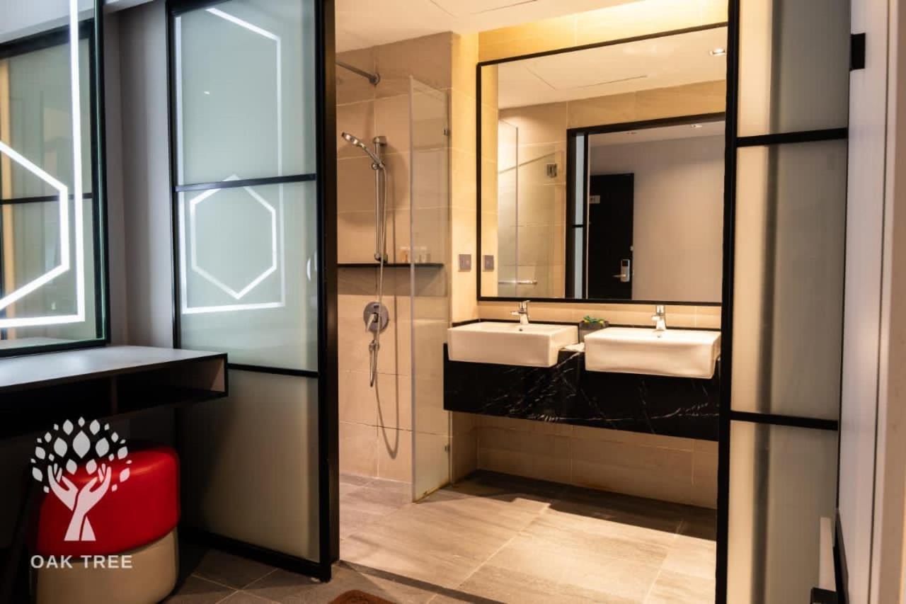 Red M101 By Oak Tree Apartment Куала Лумпур Екстериор снимка